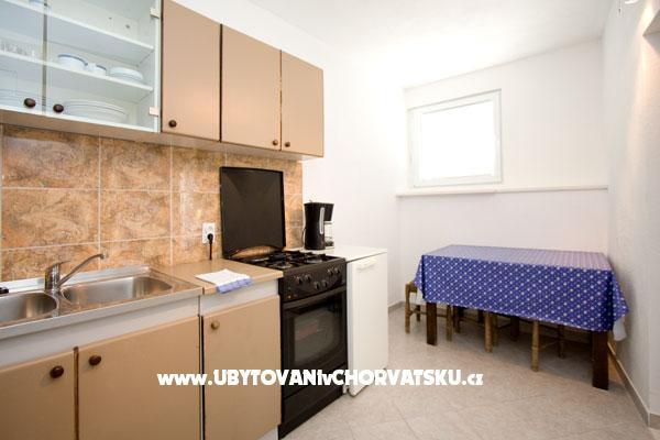 Appartements Višnja – foto 6
