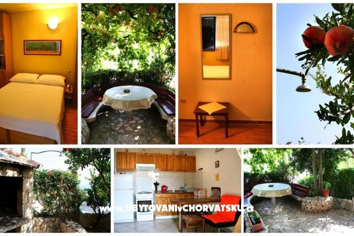 Ferienwohnungen Irena – foto 3