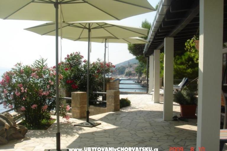 Apartments villa Antares – foto 8