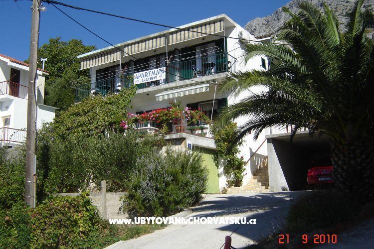 Appartements Antonija – foto 2