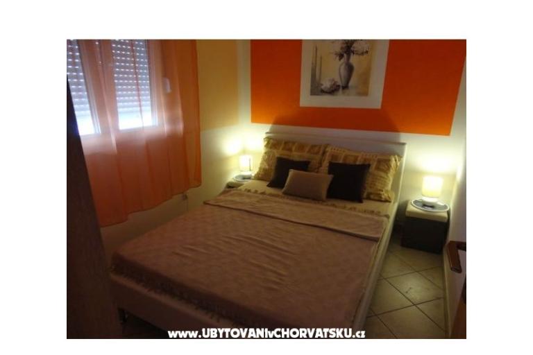Appartements Stanici Tice – foto 11