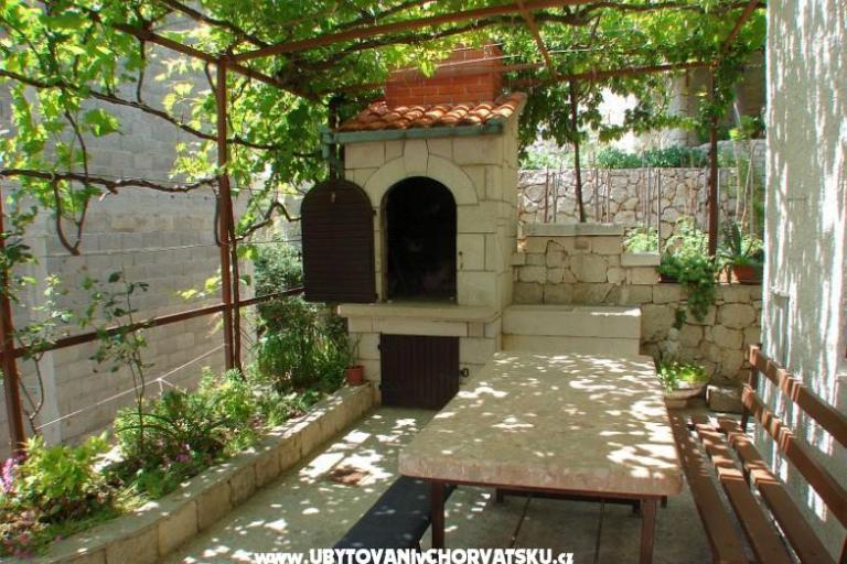 Apartmenty Jozo – foto 3