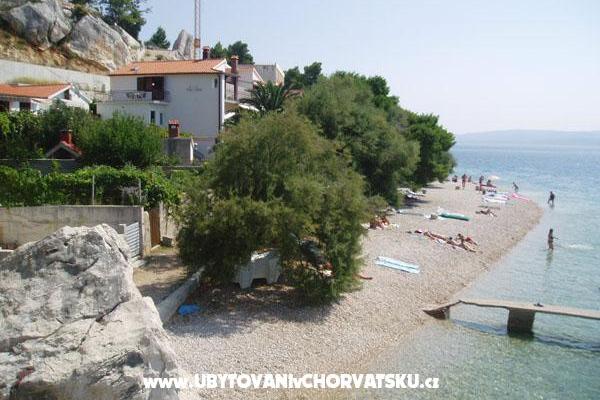 Apartmenty Jozo – foto 5