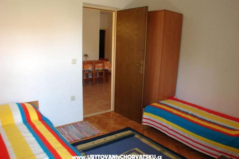 Apartmenty Jozo – foto 6