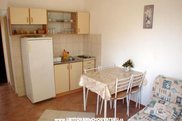 Apartmenty Jozo – foto 7