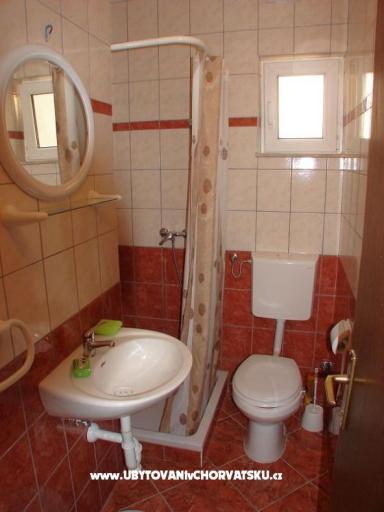 Apartmenty Jozo – foto 8