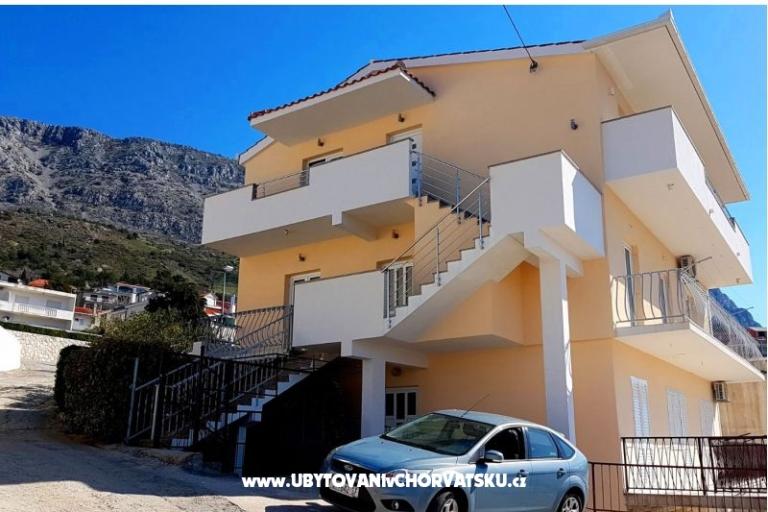 Appartements Dalibor Mimica – foto 8