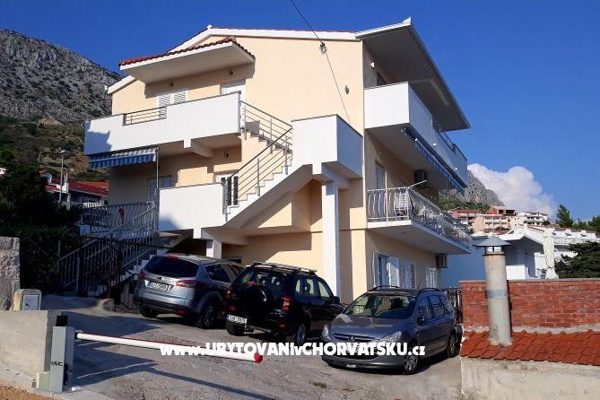 Appartements Tony – foto 2