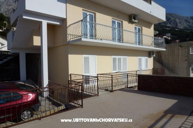 Appartements Tony – foto 9