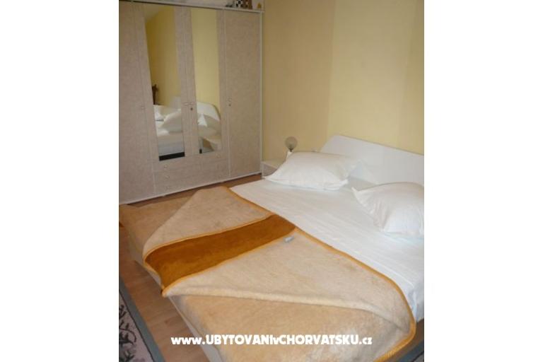 Ferienwohnungen Cvitanovic – foto 10