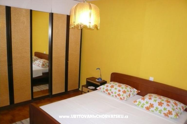 Ferienwohnungen Cvitanovic – foto 12