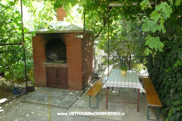 Ferienwohnungen Cvitanovic – foto 15