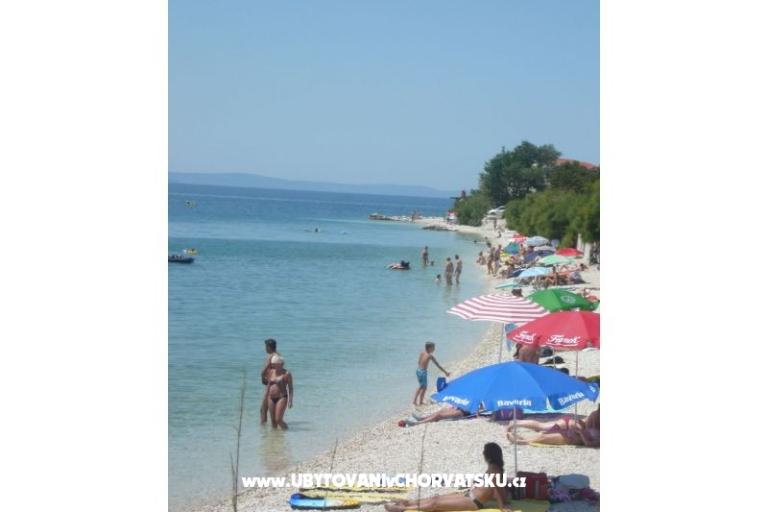 Ferienwohnungen Cvitanovic – foto 16