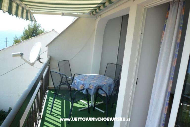 Ferienwohnungen Cvitanovic – foto 9
