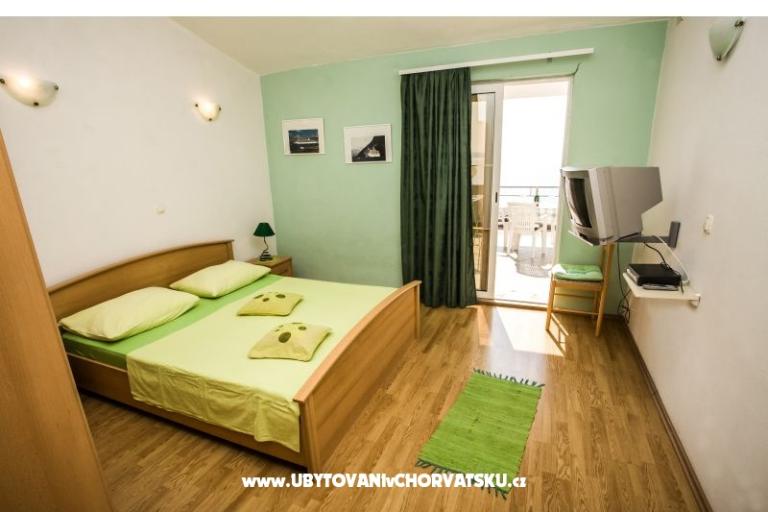 Ferienwohnungen Teni – foto 13