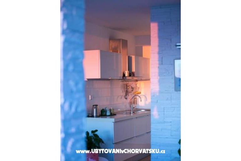 Appartement Dodo mit Pool – foto 15