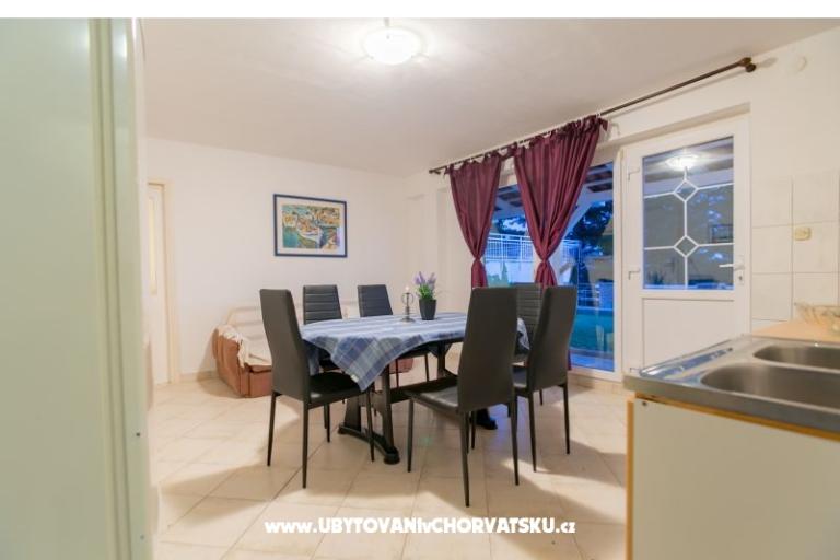 Appartement Dodo mit Pool – foto 3