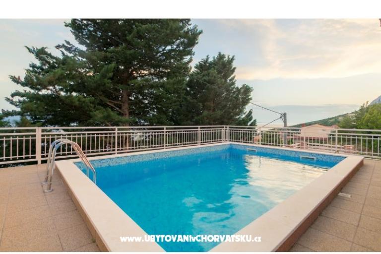 Appartement Dodo mit Pool – foto 6