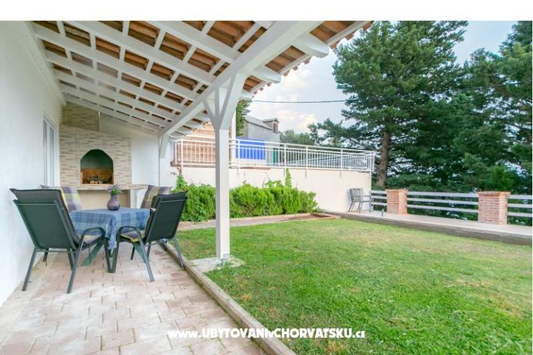 Appartement Dodo mit Pool – foto 9