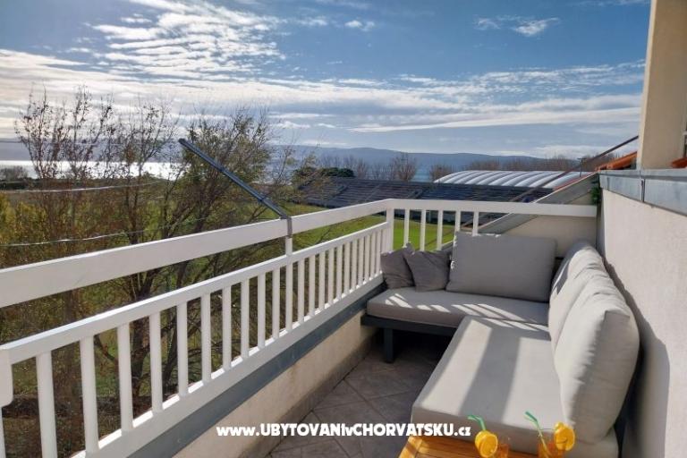 Appartement Sea&amp;River View – foto 12