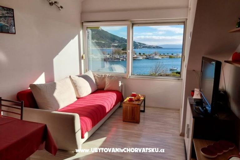 Appartement Sea&amp;River View – foto 4