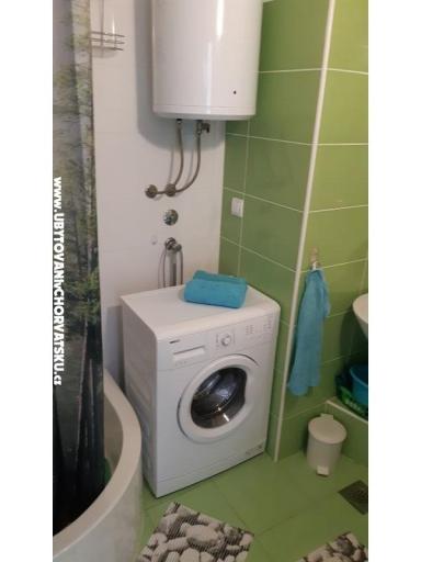Appartement Sea&amp;River View – foto 8