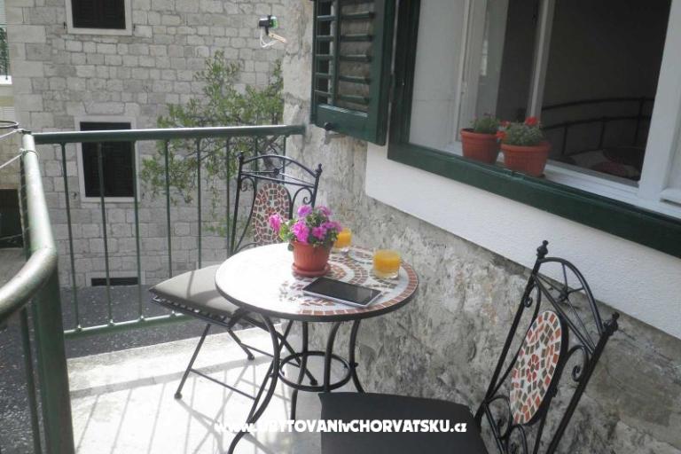 Appartement Smokvica – foto 2
