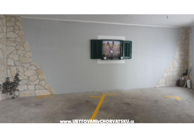 Ferienwohnungen Stanić  – foto 12
