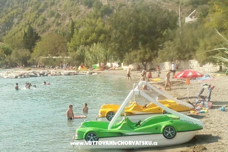 Ferienwohnungen Stanić  – foto 14