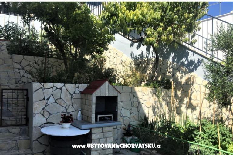 Ferienwohnungen Stanić  – foto 15
