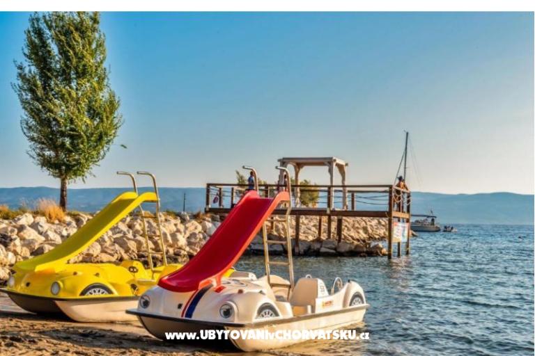 Ferienwohnungen Stanić  – foto 17