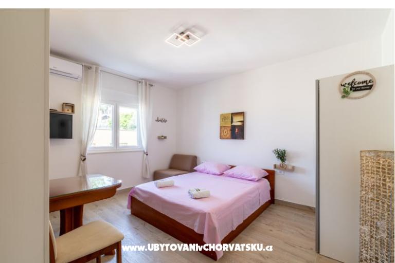 Ferienwohnungen Stanić  – foto 8