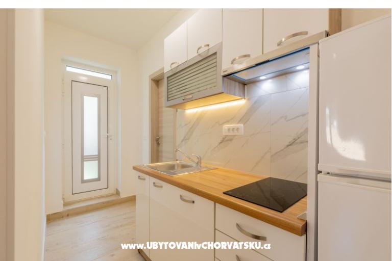 Ferienwohnungen Stanić  – foto 9