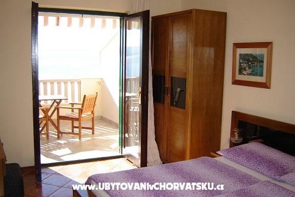 Ferienwohnungen  Pelegrin – foto 13