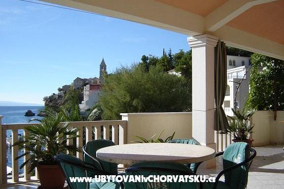 Ferienwohnungen  Pelegrin – foto 16