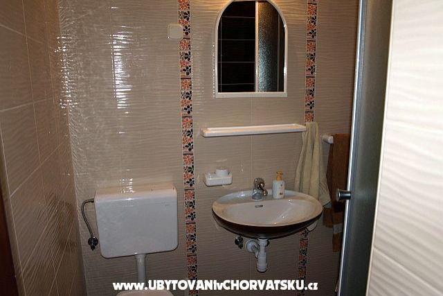 Ferienwohnungen  Pelegrin – foto 7