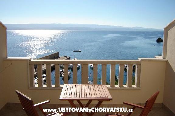 Ferienwohnungen  Pelegrin – foto 9