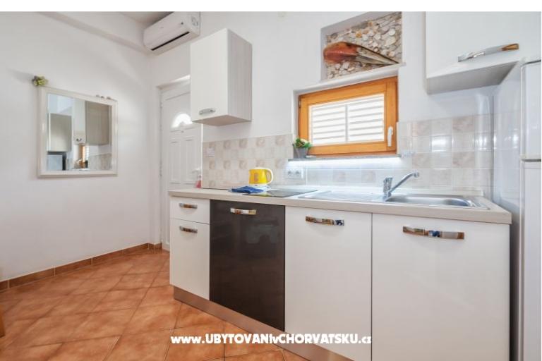 Appartements Tamaris - Suhi Potok – foto 16