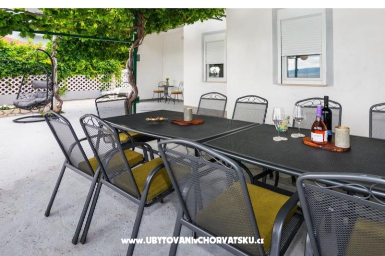 Appartements Tamaris - Suhi Potok – foto 17