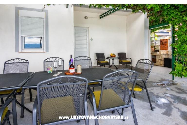 Appartements Tamaris - Suhi Potok – foto 2