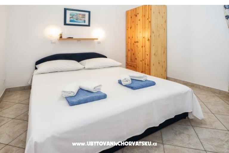 Appartements Tamaris - Suhi Potok – foto 20