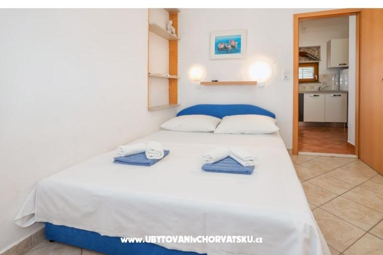 Appartements Tamaris - Suhi Potok – foto 23