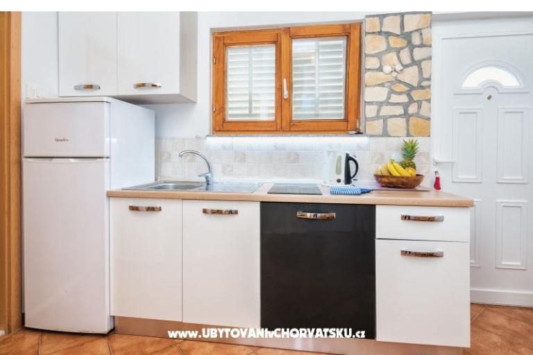 Appartements Tamaris - Suhi Potok – foto 25