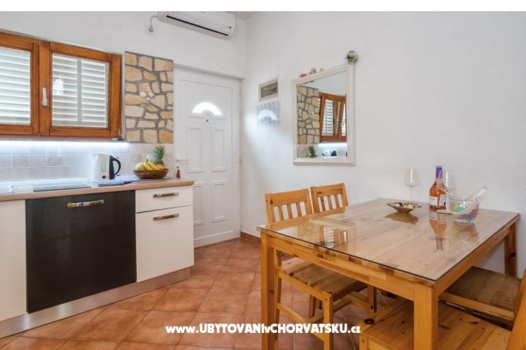 Appartements Tamaris - Suhi Potok – foto 3