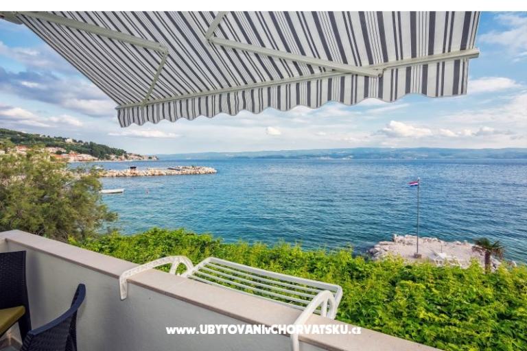 Appartements Tamaris - Suhi Potok – foto 35