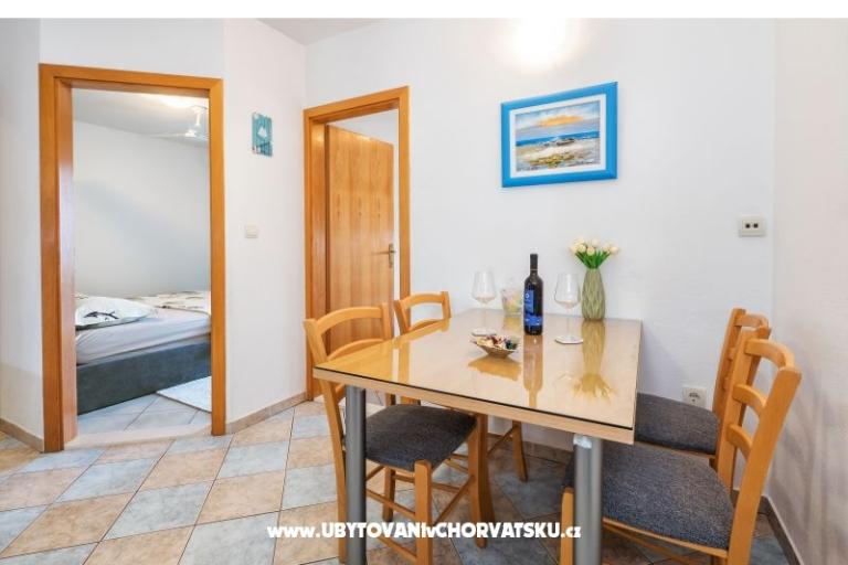 Appartements Tamaris - Suhi Potok – foto 39