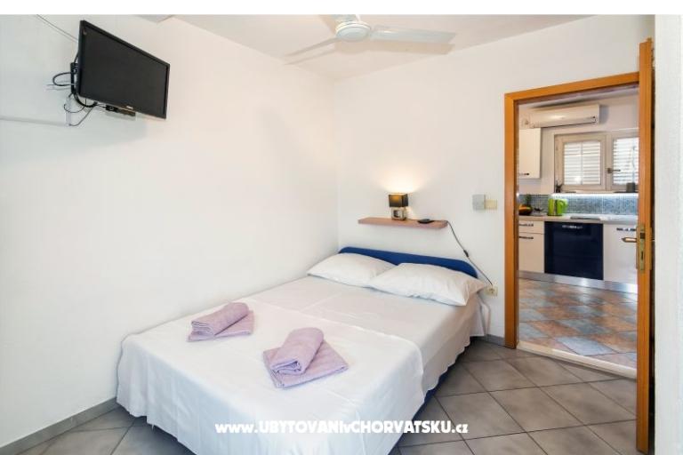 Appartements Tamaris - Suhi Potok – foto 40