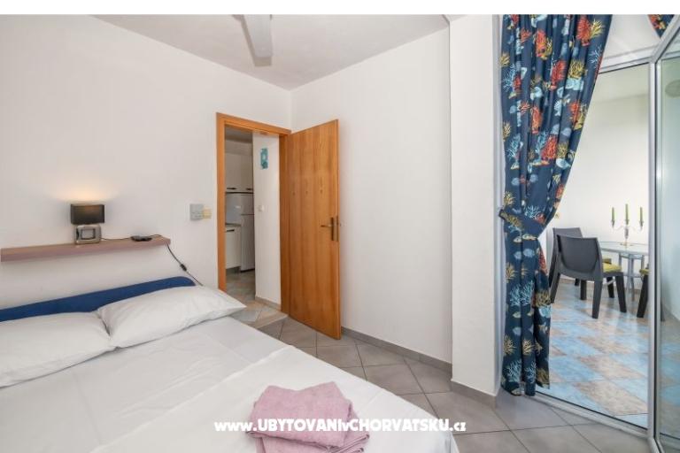 Appartements Tamaris - Suhi Potok – foto 41