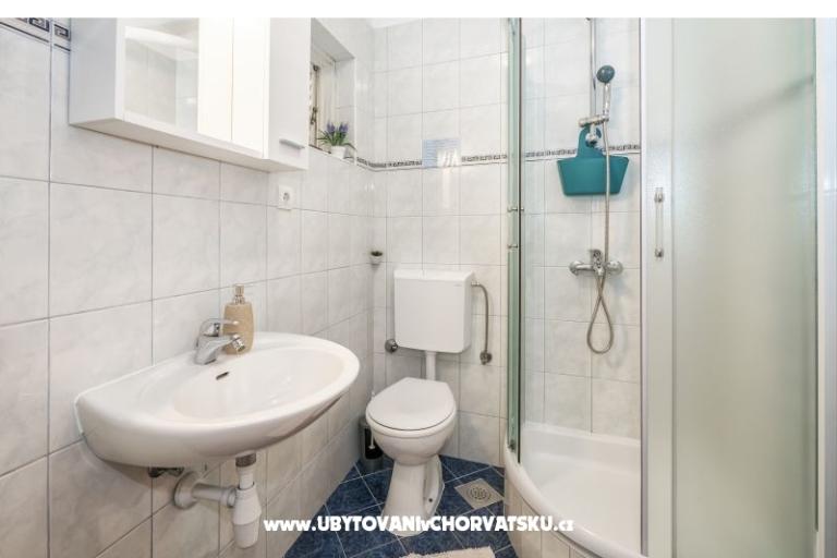 Appartements Tamaris - Suhi Potok – foto 42