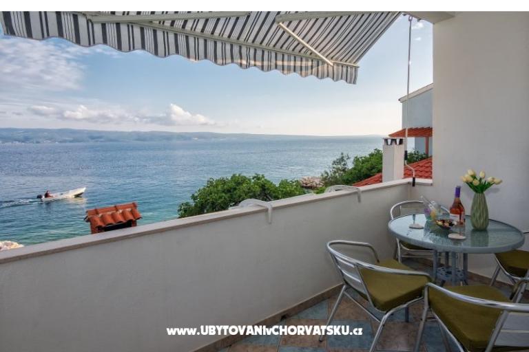 Appartements Tamaris - Suhi Potok – foto 47